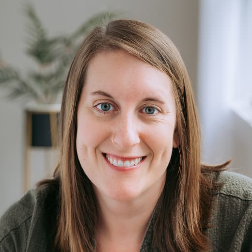 Kaitlin Benjamin