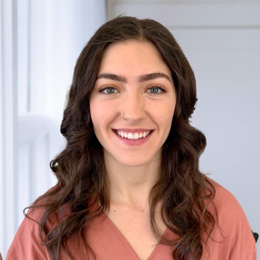 Maria Taylor