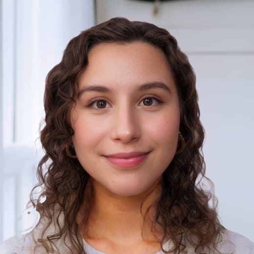 Tiffany Marchant