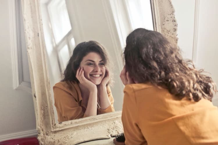 How to Overcome Being Insecure About Your Body