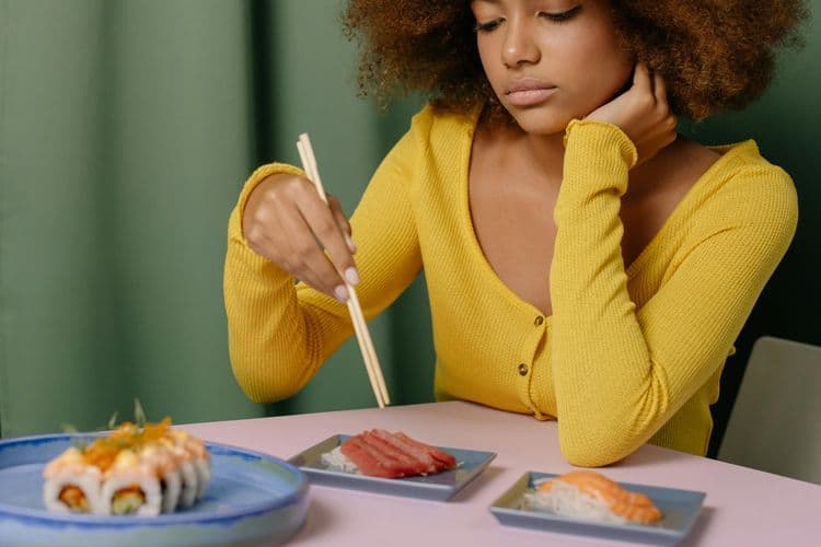 Why Do I Binge Eat Before My Period? 