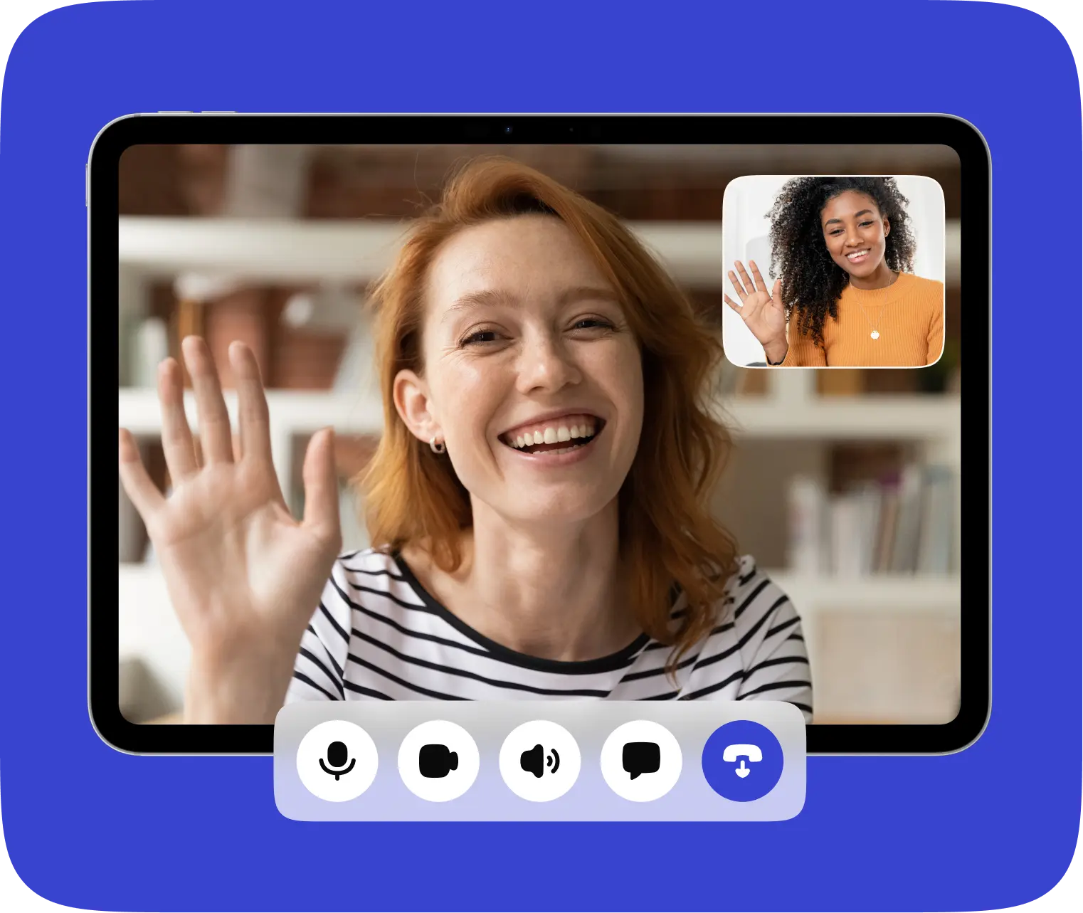 Receive nutrition counseling from home