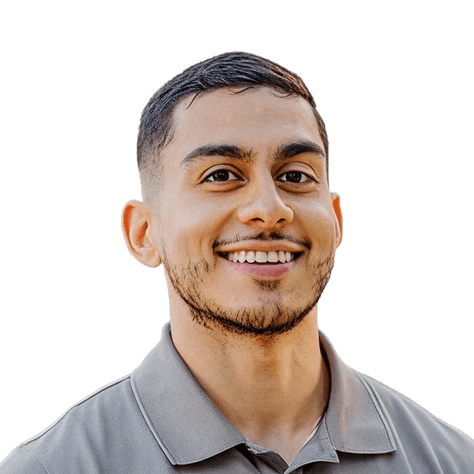 Registered Dietitian portrait