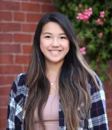 Registered Dietitian portrait