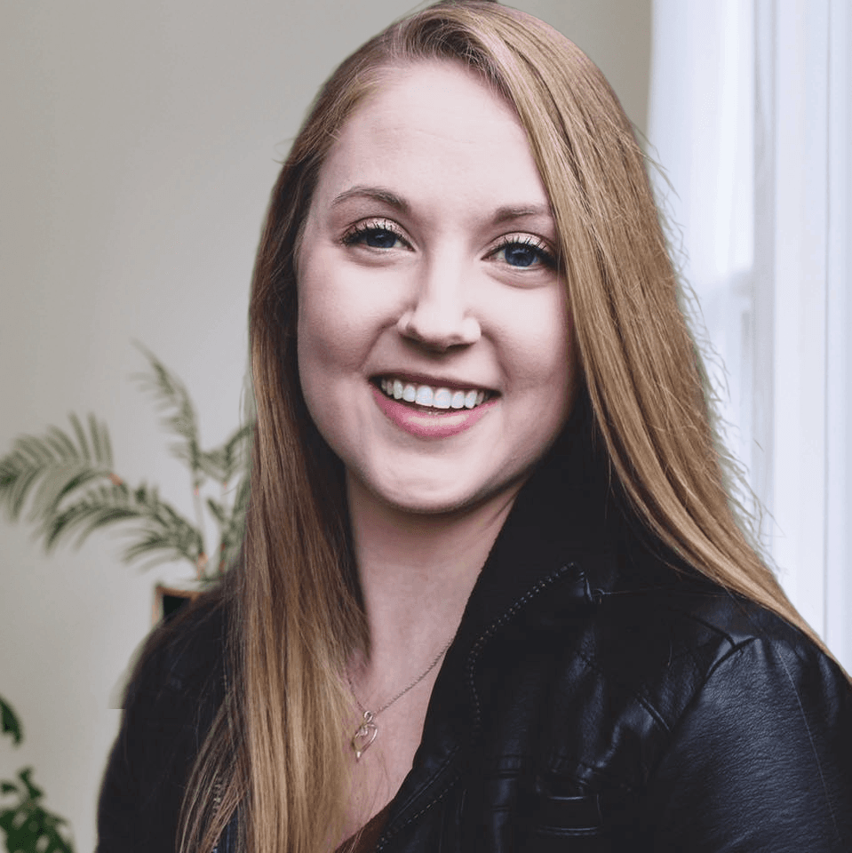 Registered Dietitian portrait