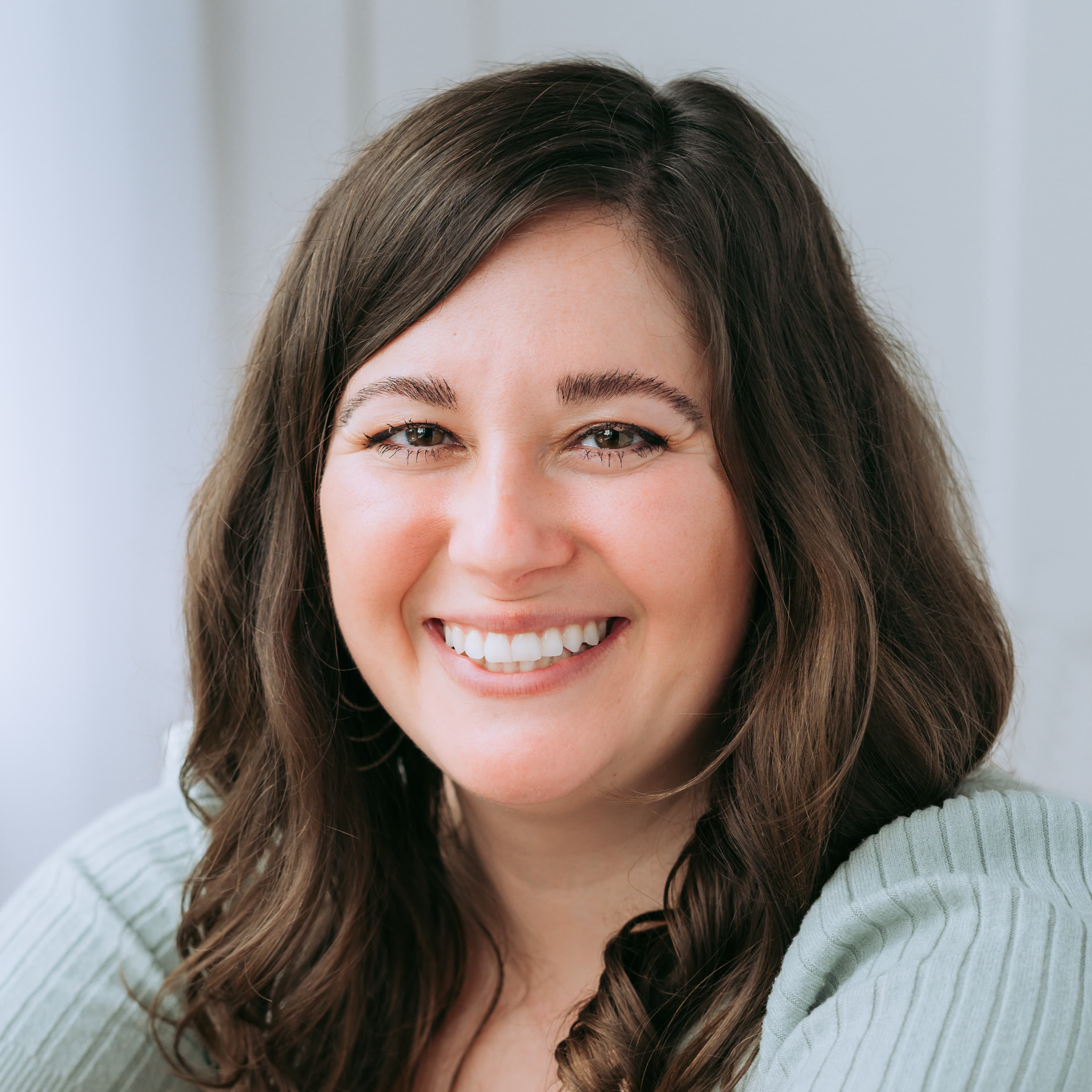 Registered Dietitian portrait