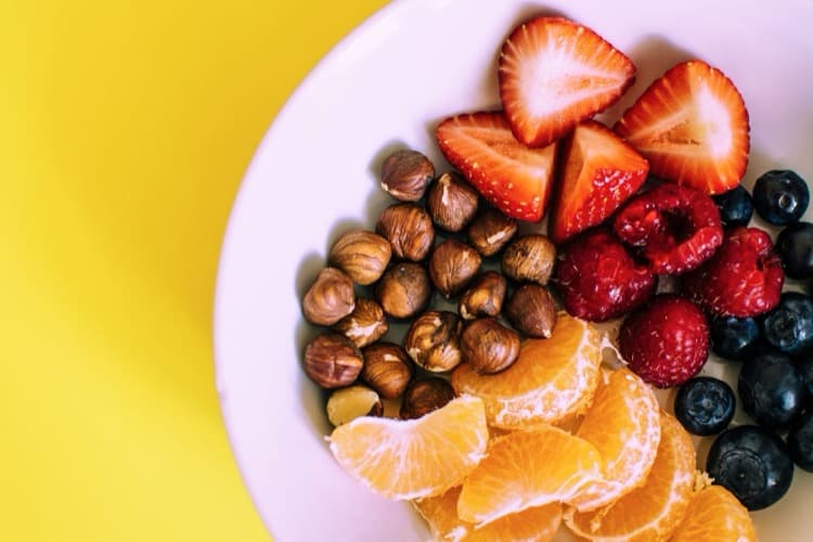 Why Do I Gag When I Eat Certain Foods?