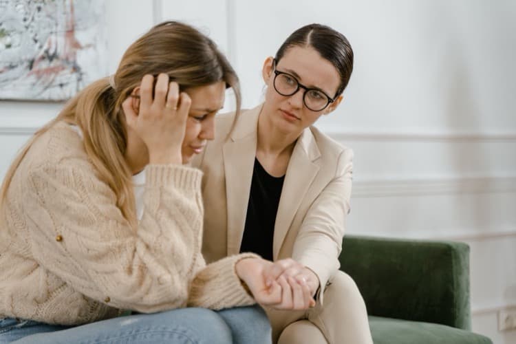 What Is Purging? Types, Health Risks, and Getting Help