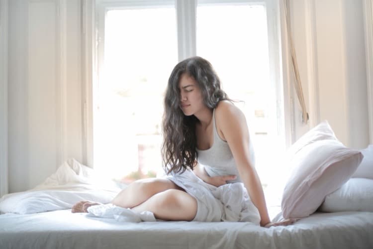 Does Anorexia Cause Diarrhea?